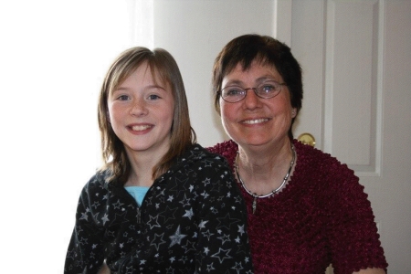 Joan Duncan Photo 16