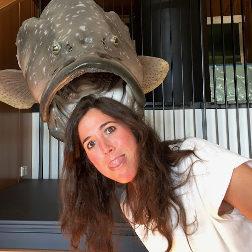 Mercedes Villanueva Photo 17