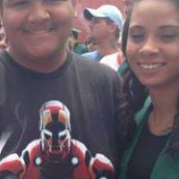 Anita Dickerson Photo 2