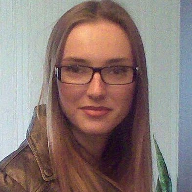 Katherine Arthur Photo 11