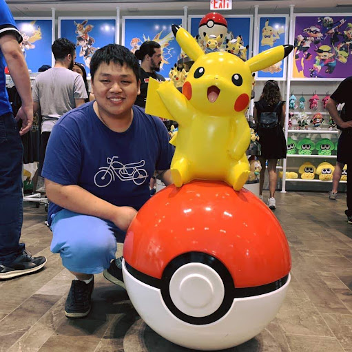 David Zheng Photo 28