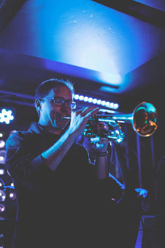 John Blevins Photo 14