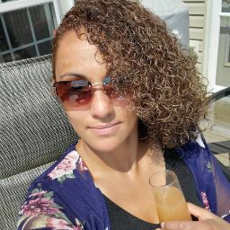 Crystal Frederick Photo 5