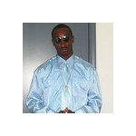 Raymond Kendrick Photo 2