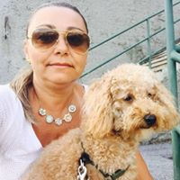 Roberta Farris Photo 2