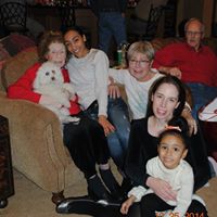 Carol Pittman Photo 6