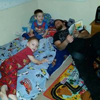 Joseph Parmer Photo 21