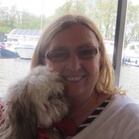 Frances Horne Photo 26