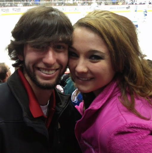 Rachel Webber Photo 11