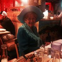 Mary Huffman Photo 11