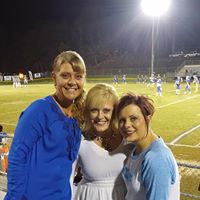 Ann Stanley Photo 11