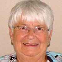 Joan Hendrickson Photo 9