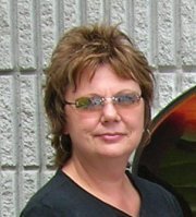 Barbara Morgan Photo 12