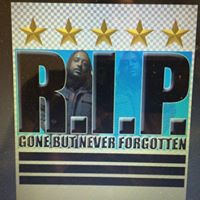 Demetrius Cook Photo 30