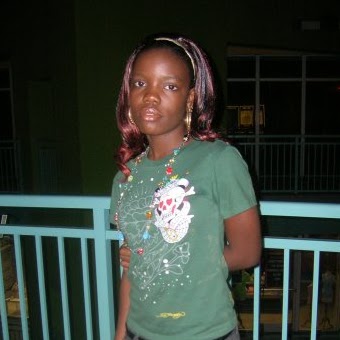 Crystal Jackson Photo 10