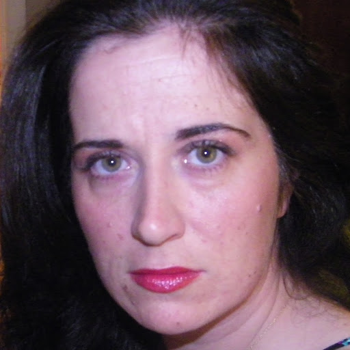 Rebecca Joyce Photo 11