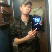 Bobby Nicholas Photo 8