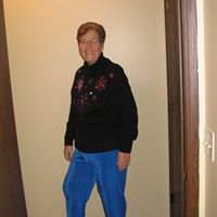 Lila Harris Photo 19