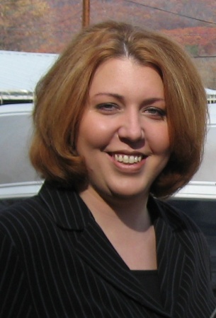 Aimee Walsh Photo 26