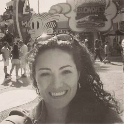 Erika Rendon Photo 17
