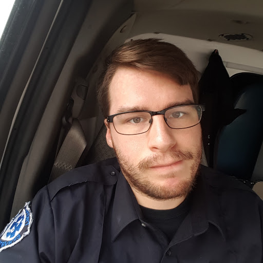 Sean Morton Photo 28