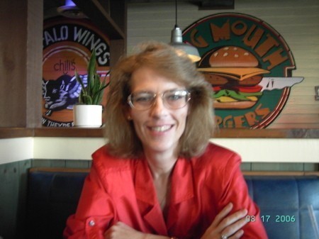 Susan Fowler Photo 28