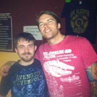 Erik Warren Photo 35