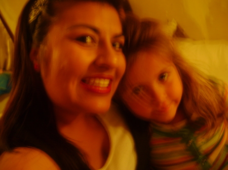 Priscilla Andersen Photo 7