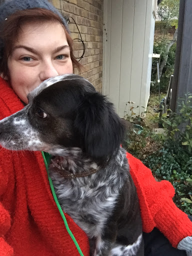 Victoria Mowery Photo 1