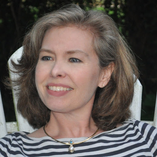 Christine Mayes Photo 8