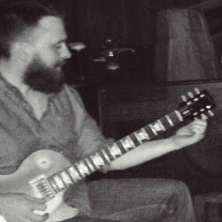 Stephen Houston Photo 36