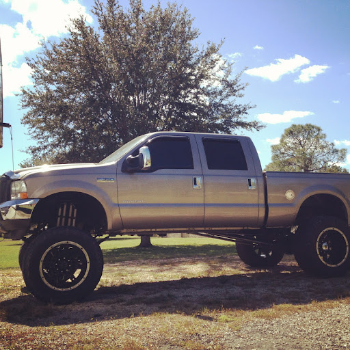 Josh Forman Photo 14