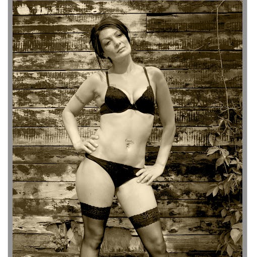 Carrie Atkinson Photo 9