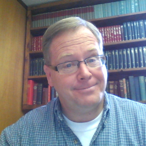 Brian Mccracken Photo 19