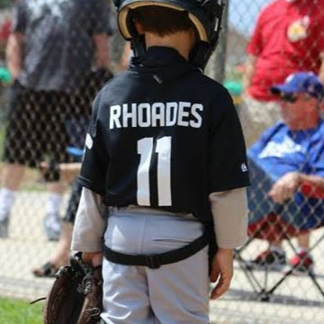 Paul Rhoades Photo 13