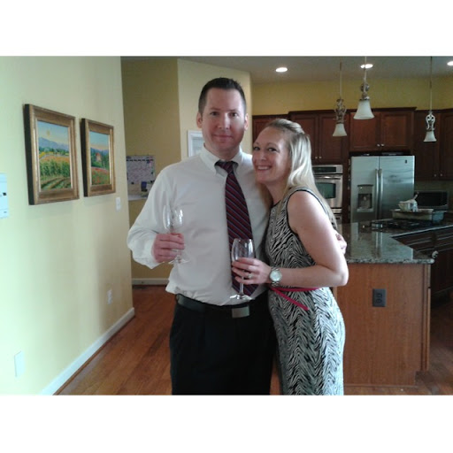 Kristin Daly Photo 26