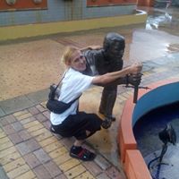 Sandra Lucca Photo 11