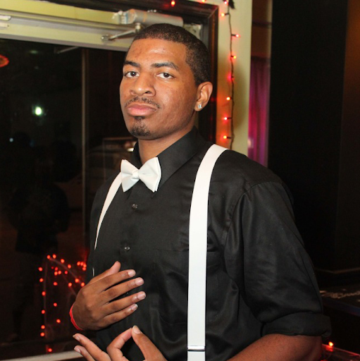 Anthony Robinson Photo 23