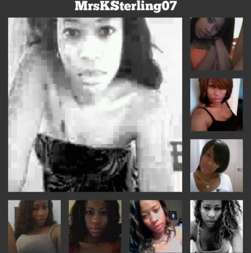 Kimberly Sterling Photo 17
