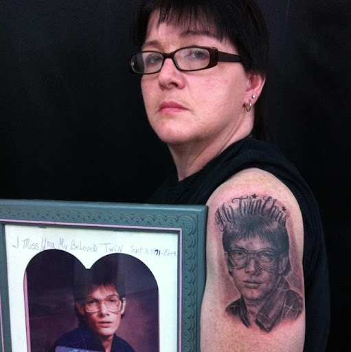 Allison Lucas Photo 24