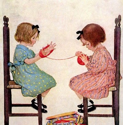 Marie Ward Photo 14