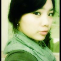 Maggie Wen Photo 3
