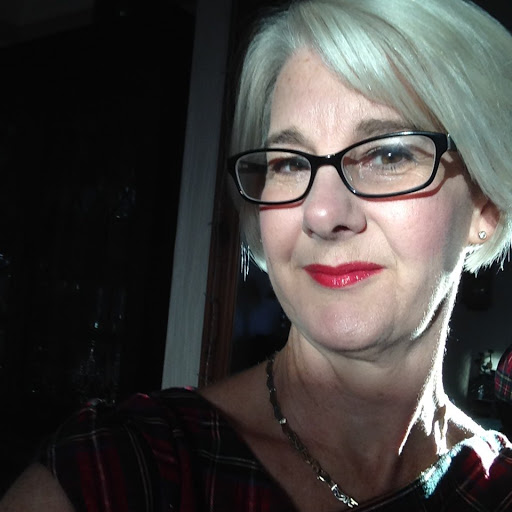 Jacqueline Lord Photo 8