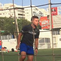 Jack Singleton Photo 15