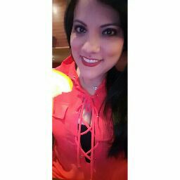 Cristy Davila Photo 5