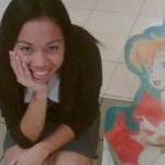 Kristina Bautista Photo 20