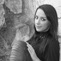 Katherine Ayala Photo 37