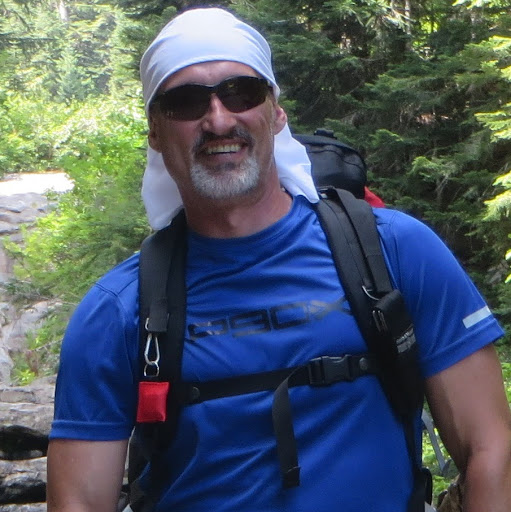 Paul Reese Photo 13