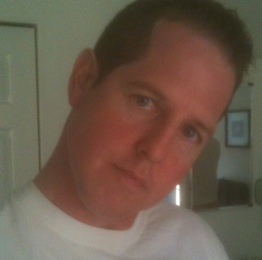 Jeff Grover Photo 40