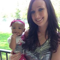 Renee Stevenson Photo 15